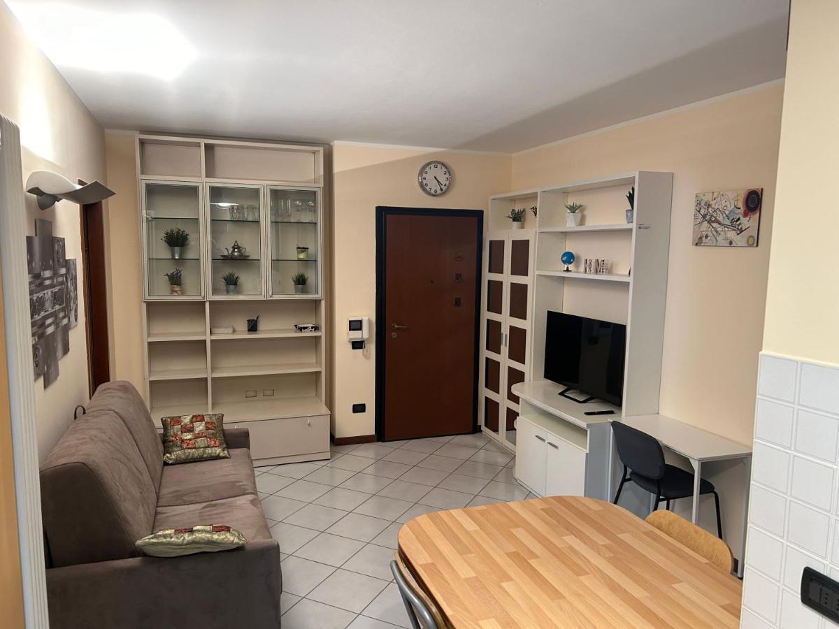 Bologna - The Suite Apartment Luaran gambar