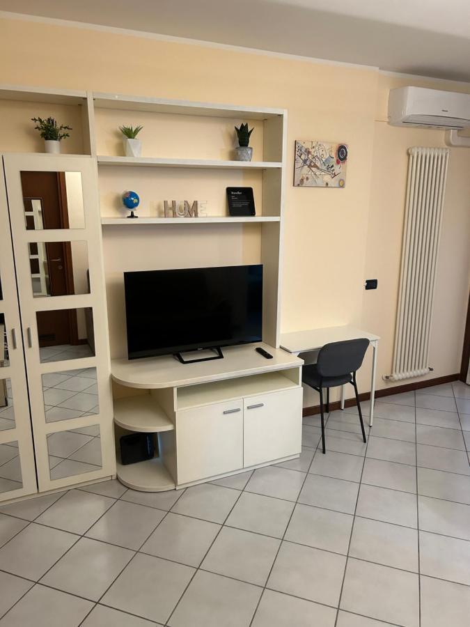 Bologna - The Suite Apartment Luaran gambar
