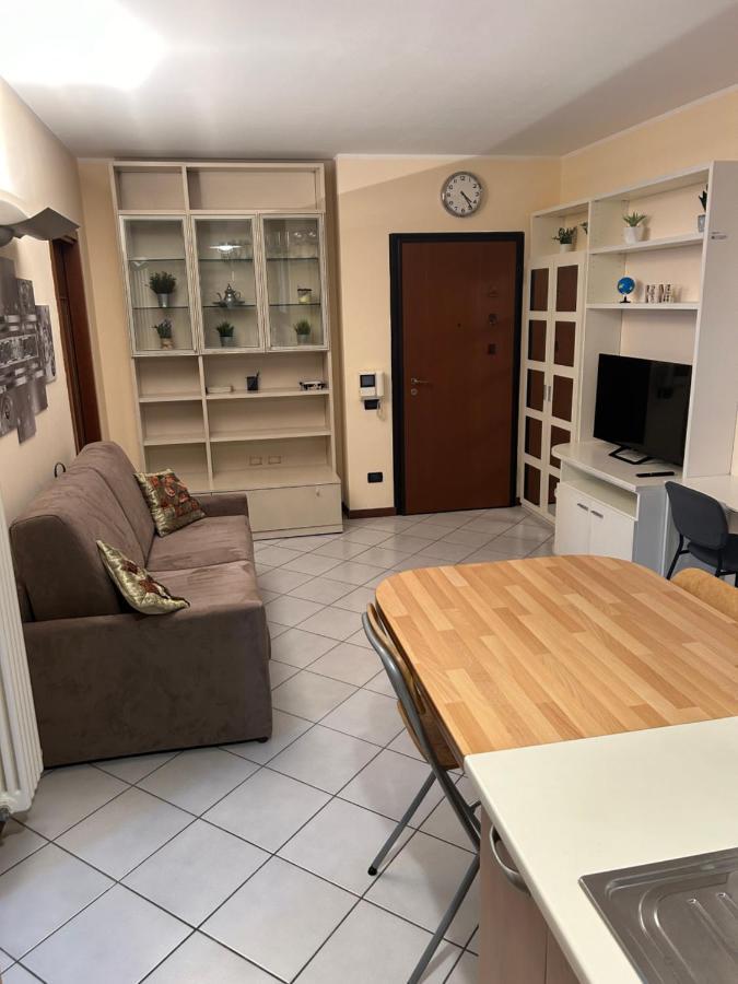 Bologna - The Suite Apartment Luaran gambar