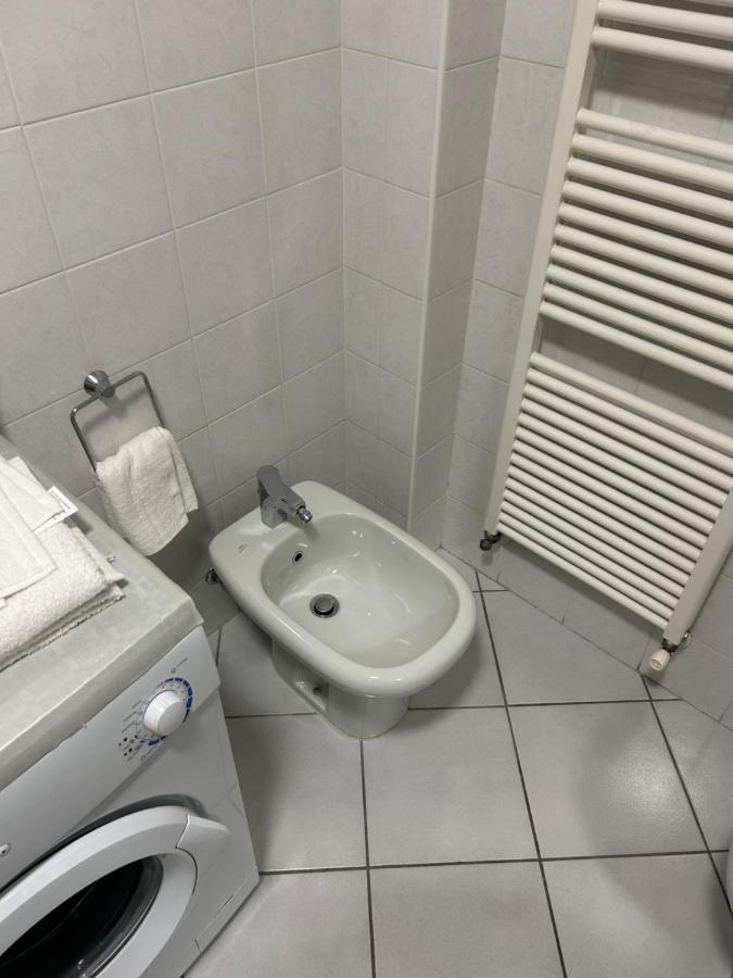 Bologna - The Suite Apartment Luaran gambar