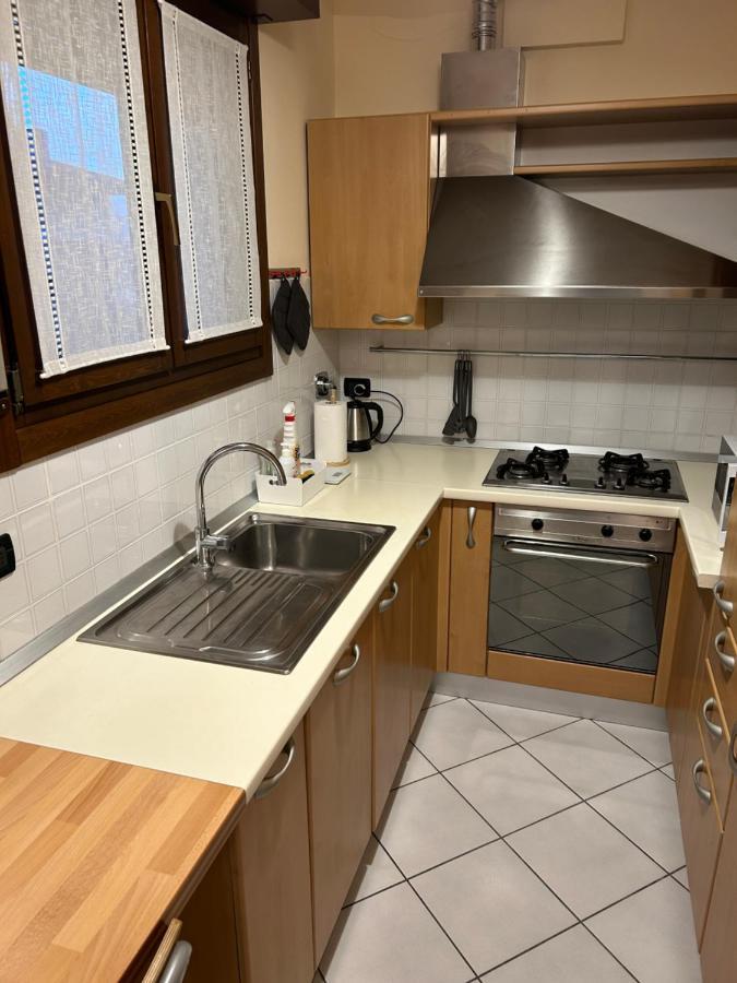Bologna - The Suite Apartment Luaran gambar