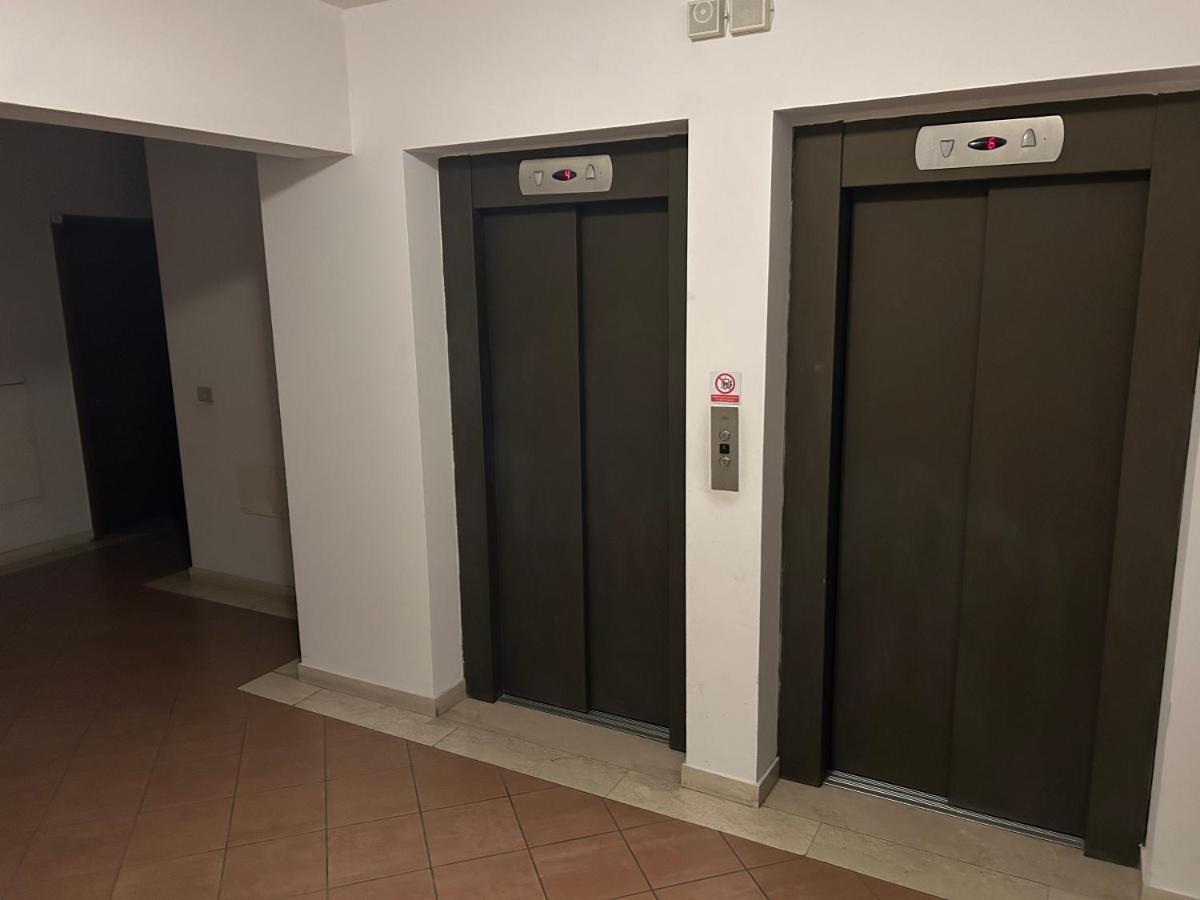 Bologna - The Suite Apartment Luaran gambar
