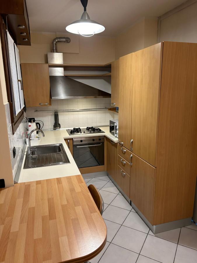 Bologna - The Suite Apartment Luaran gambar