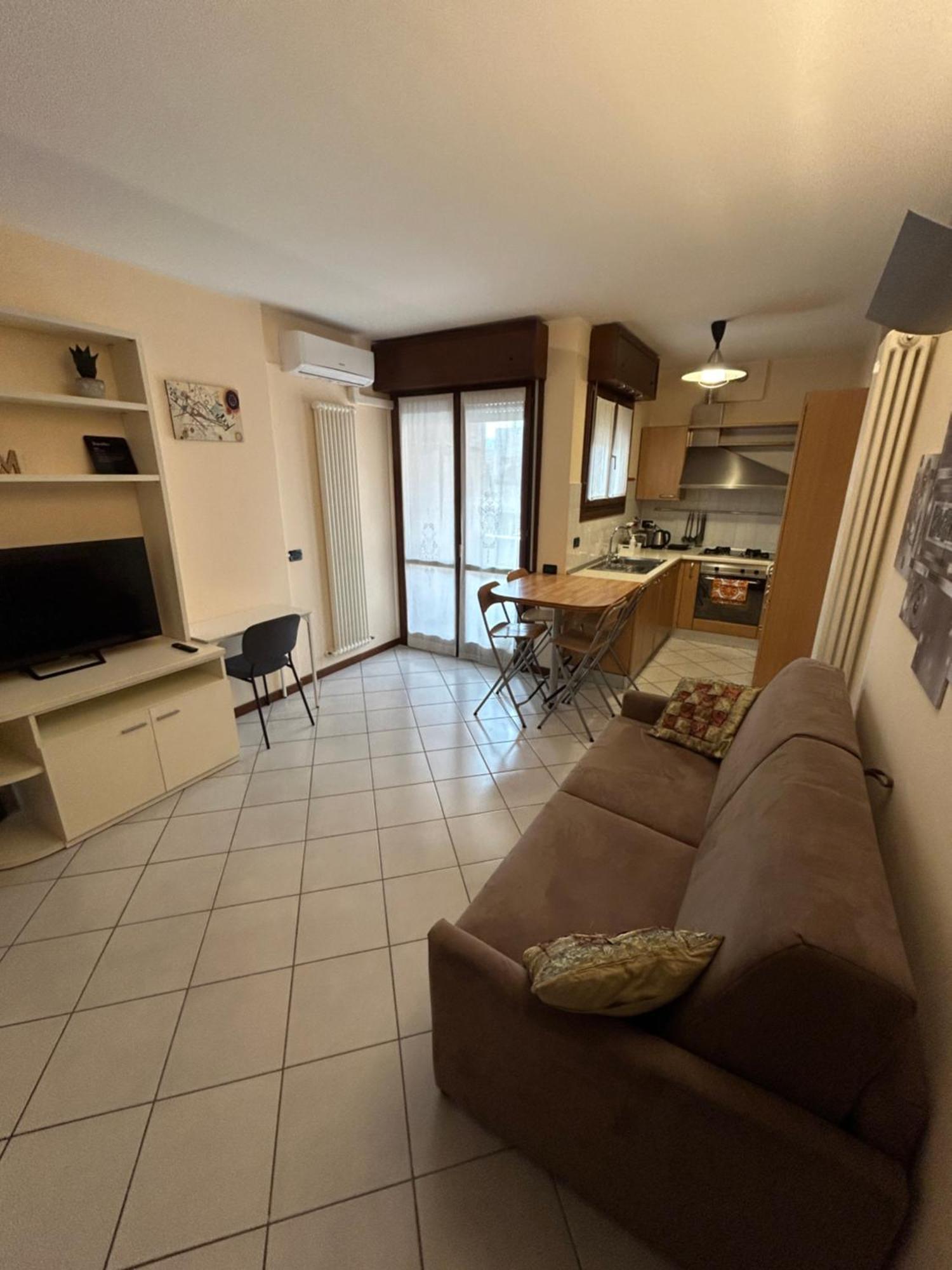 Bologna - The Suite Apartment Luaran gambar