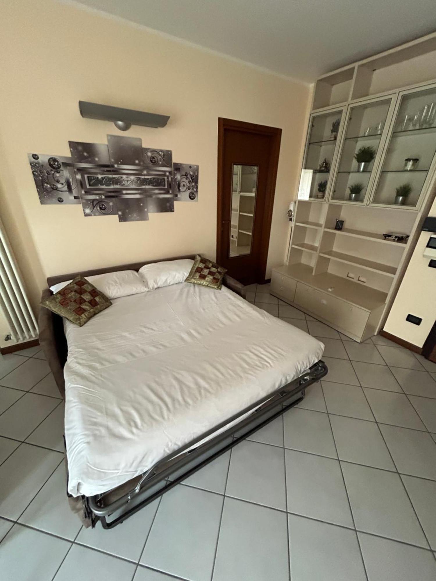 Bologna - The Suite Apartment Luaran gambar