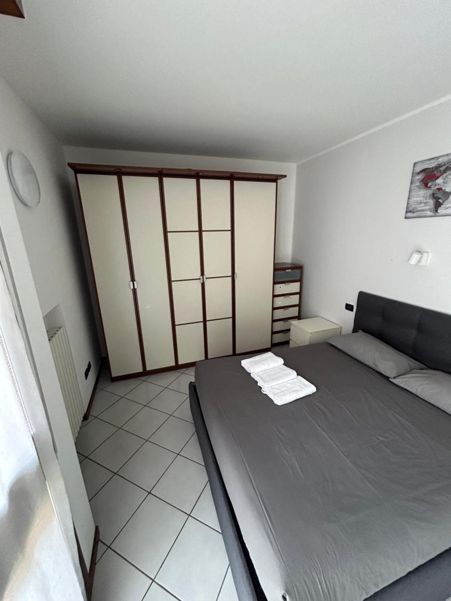 Bologna - The Suite Apartment Luaran gambar