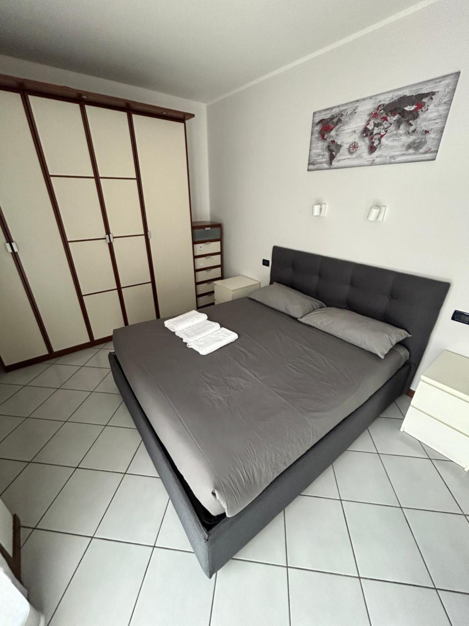 Bologna - The Suite Apartment Luaran gambar