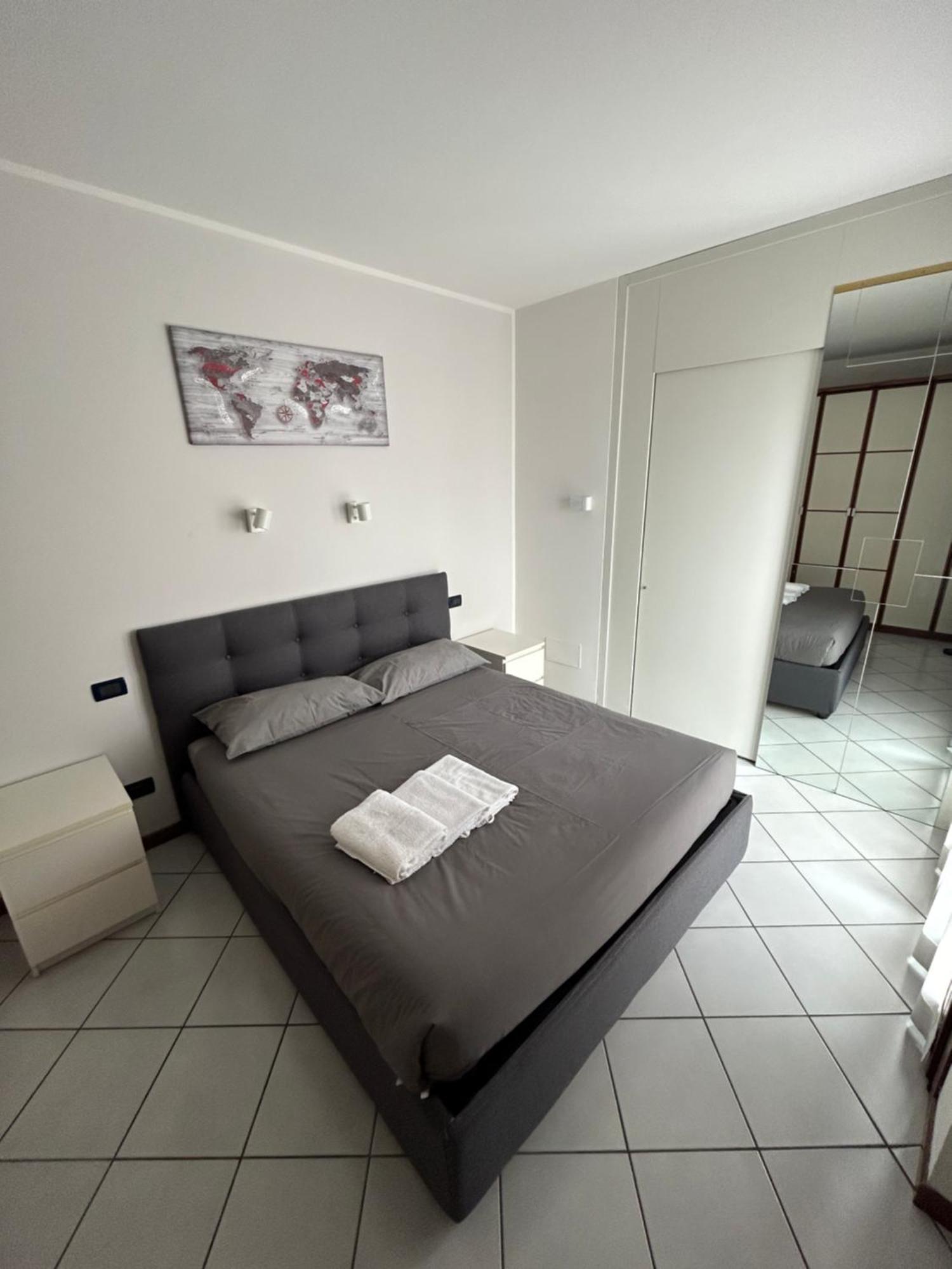 Bologna - The Suite Apartment Luaran gambar