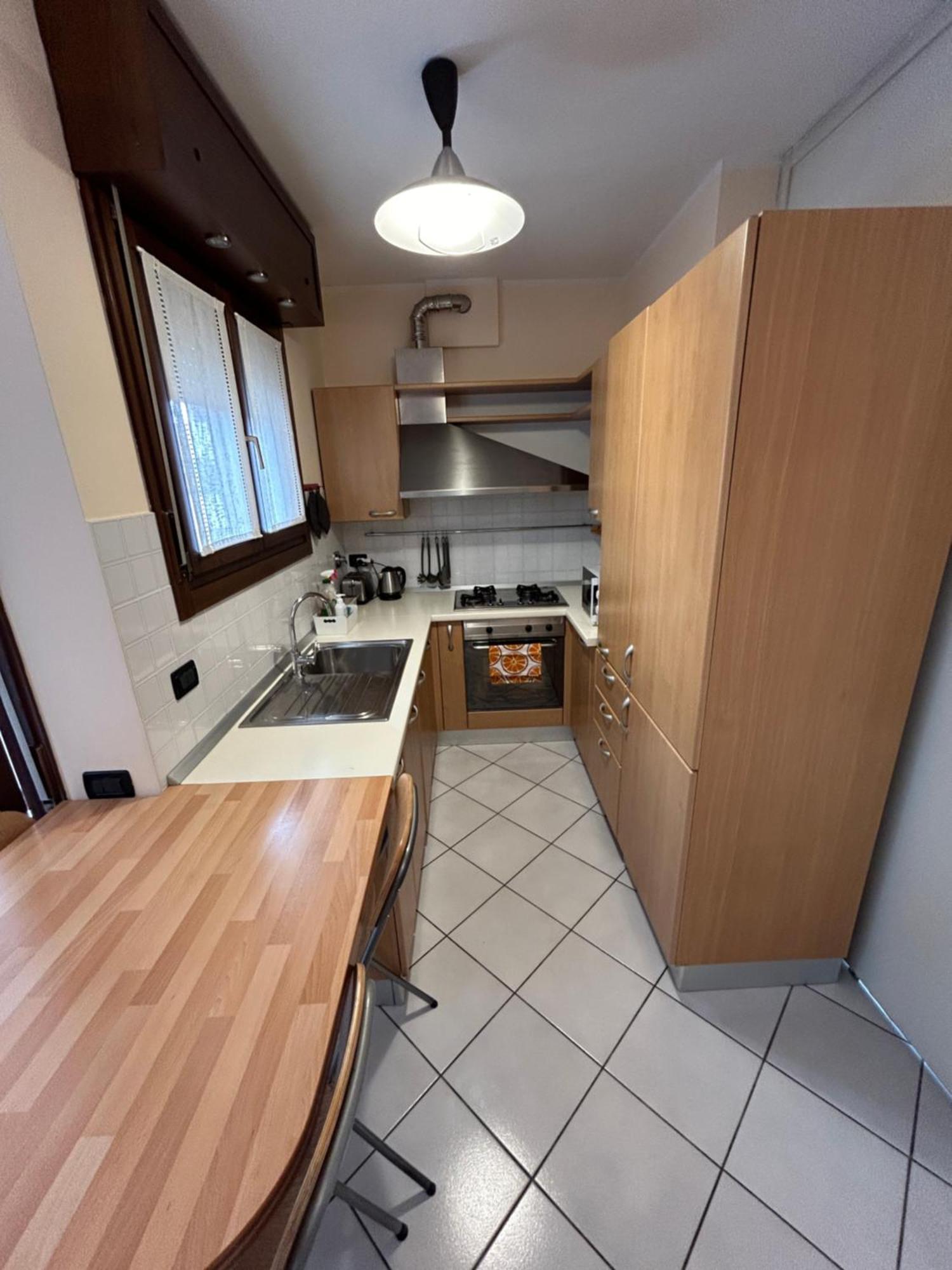 Bologna - The Suite Apartment Luaran gambar