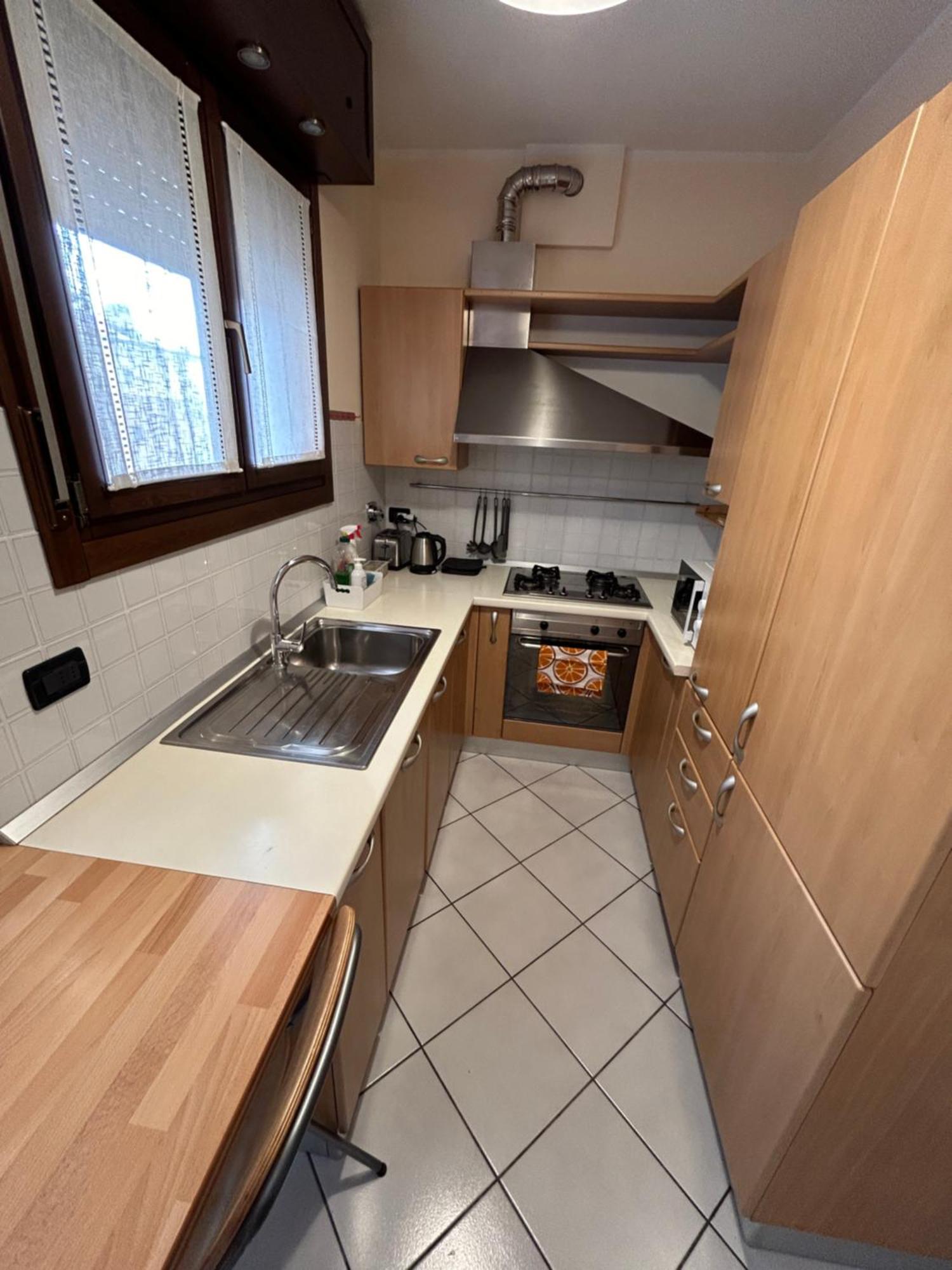 Bologna - The Suite Apartment Luaran gambar