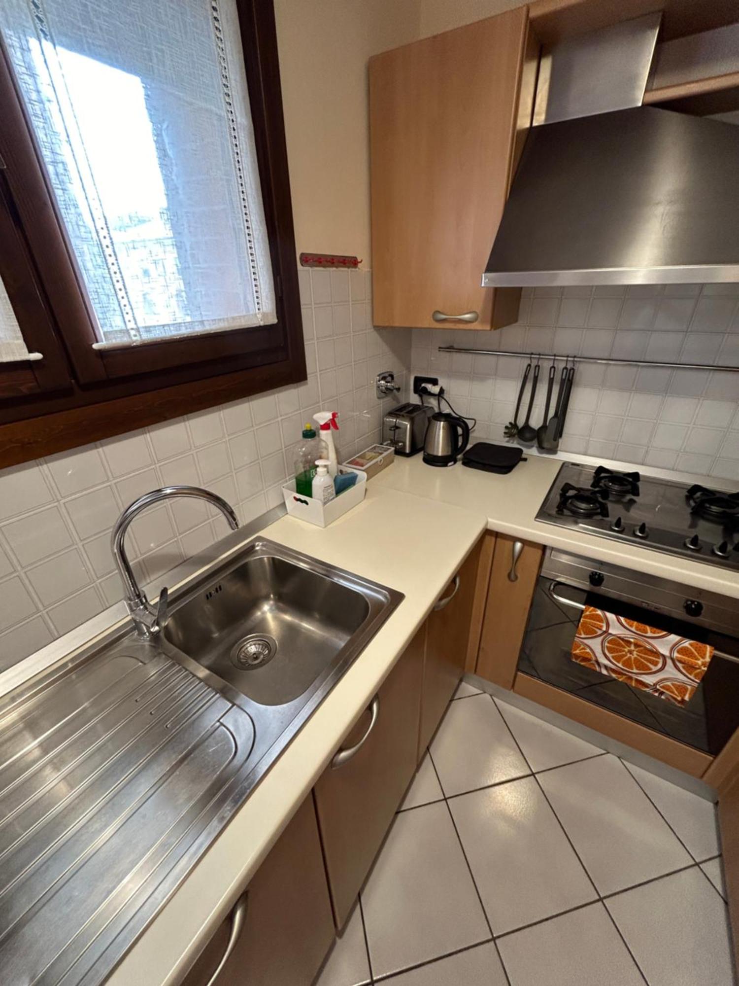 Bologna - The Suite Apartment Luaran gambar