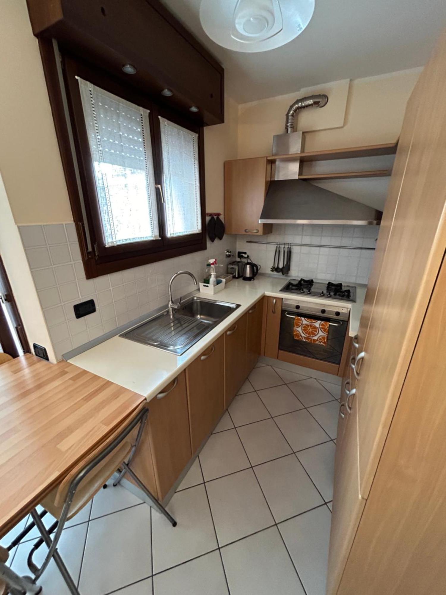 Bologna - The Suite Apartment Luaran gambar
